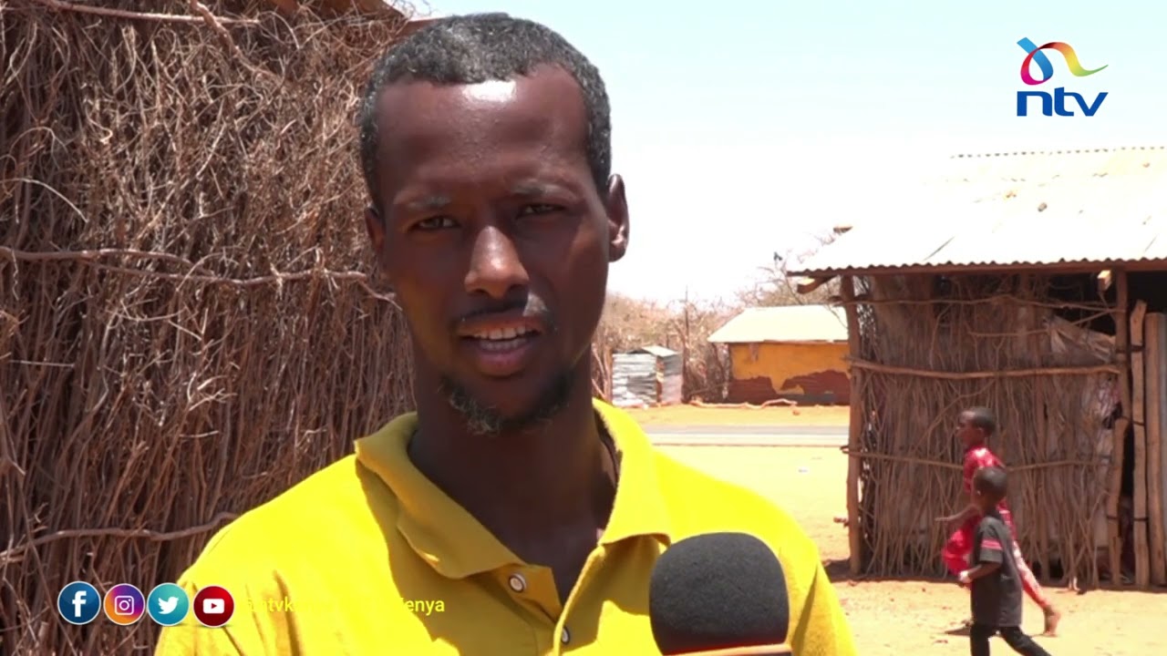 Lagdera: Residents react to court ruling, nullifying the elections of their MP, Abdikadir Mohamed
