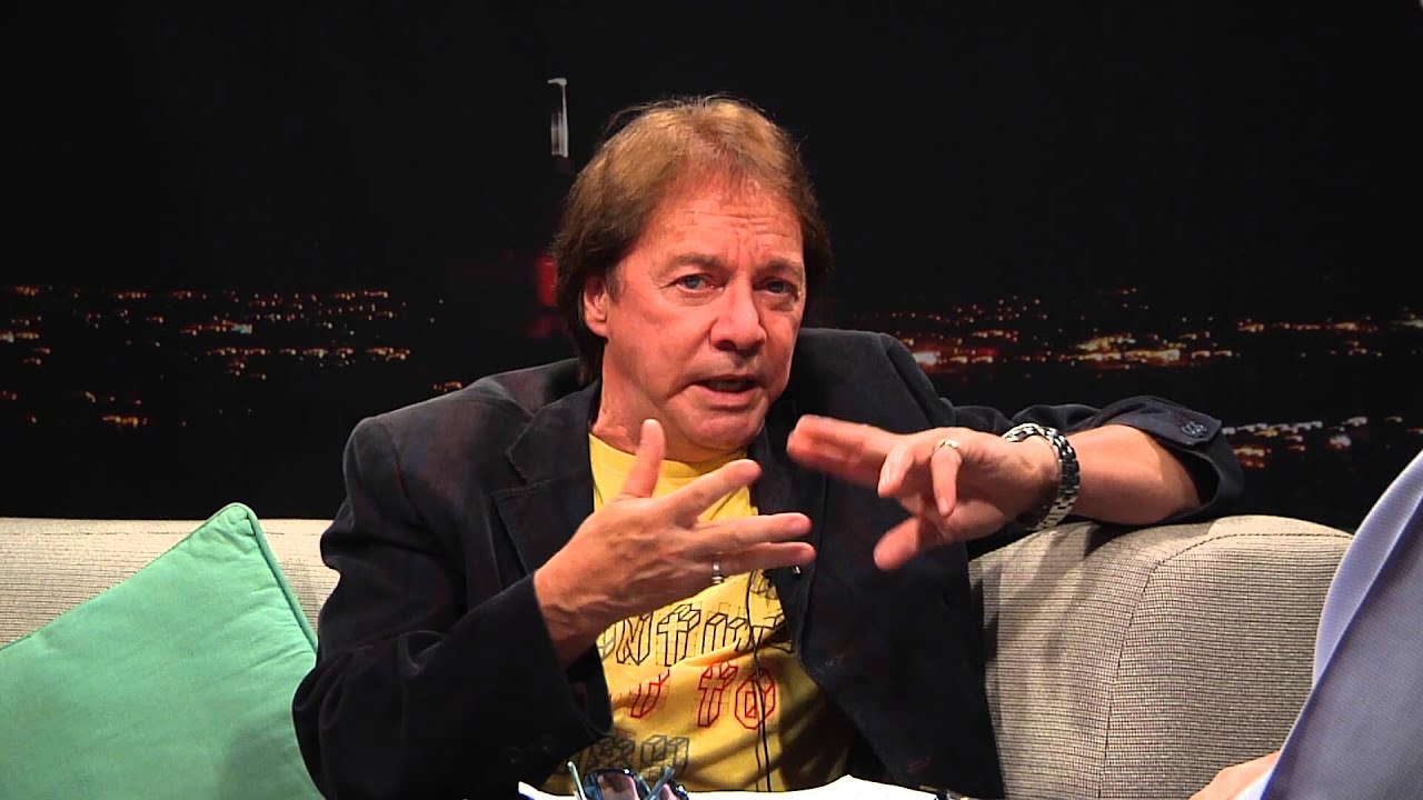 Shane on David Cassidy: The Beat Goes On, Full Interview  Show 234