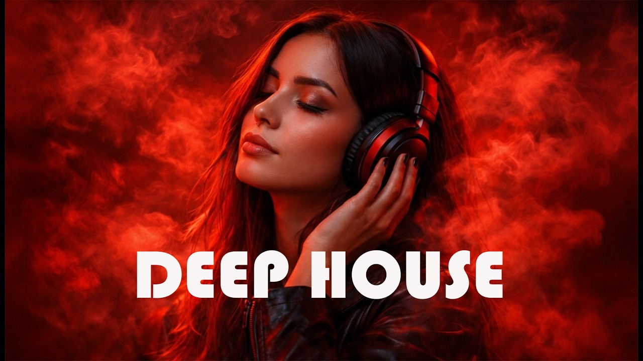 Best of Deep House | Chill Mix #6 | Midnight | MIDLANE