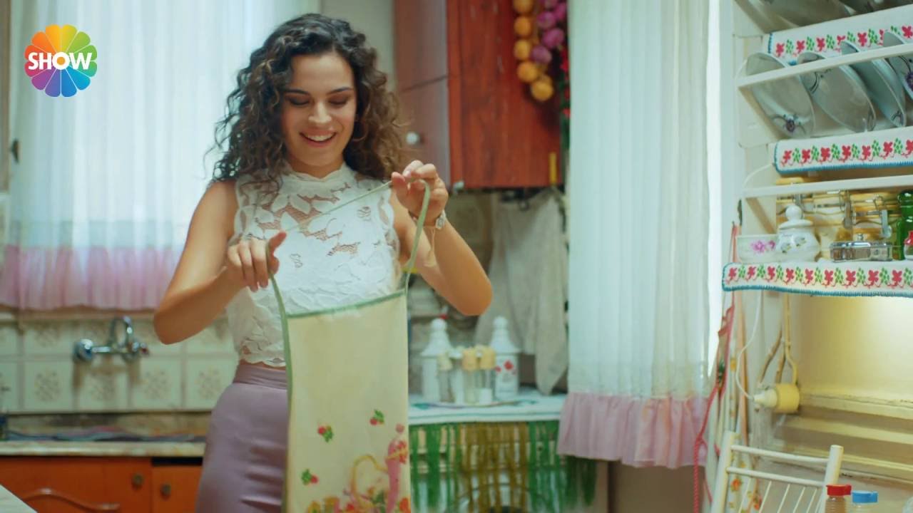 Gülümse Yeter 5.Bölüm | 