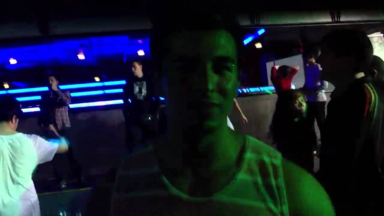 Amerika disco