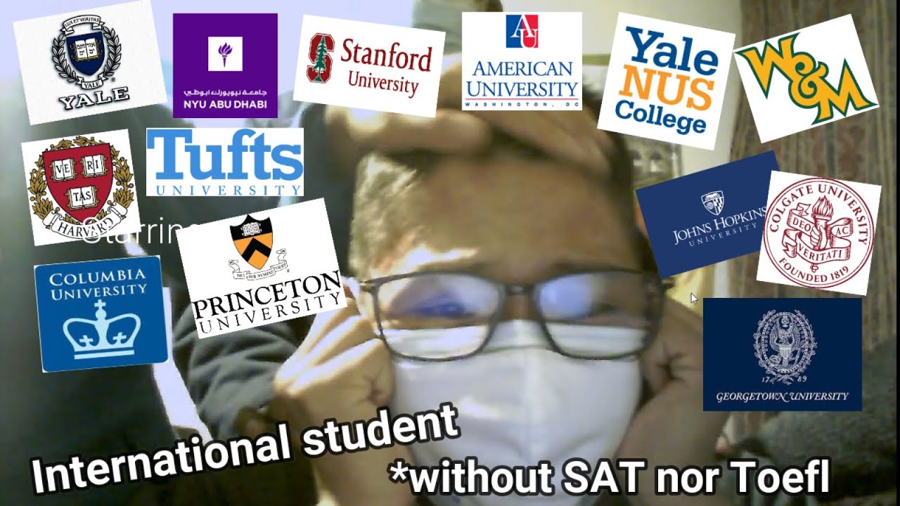 COLLEGE DECISION REACTION! Harvard, Yale, Princeton, Stanford…Latin American student
