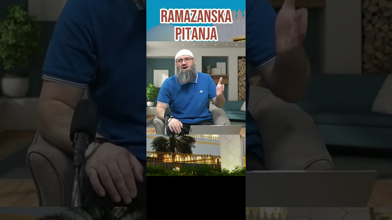 Kako pronaći mir u srcu – Elvedin Pezić