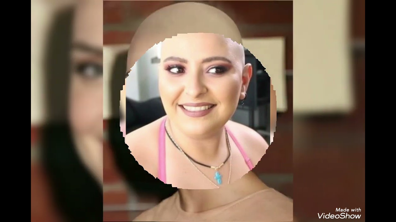 Hott and Smooth Full Shaved Blade Head Ideas for All Women in 2026/New Blade Head Ideas for Women