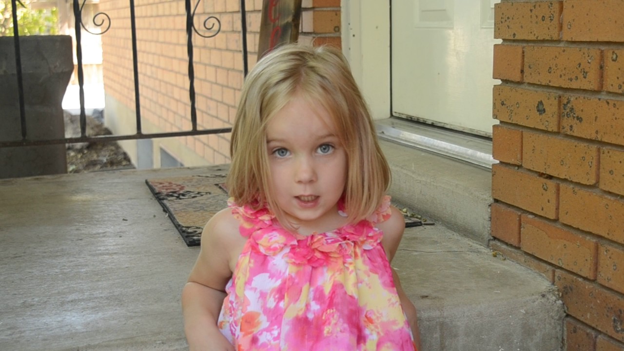 Piper is 5!