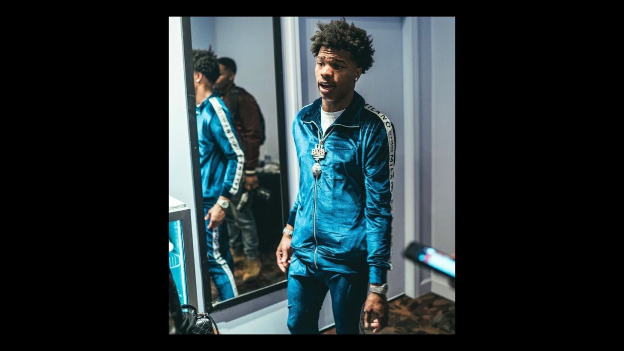(FREE) Lil Baby Type Beat - "REAL AS IT GETS"