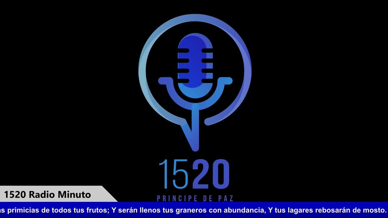 Transmisión en vivo de 1520 Radio Minuto - Barranquilla