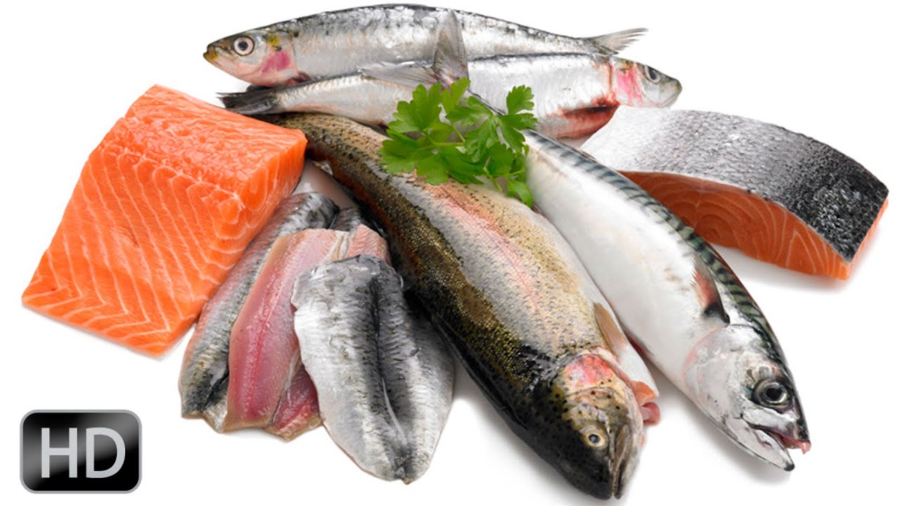 Mejores Pescados Para Dieta | Tr4iner