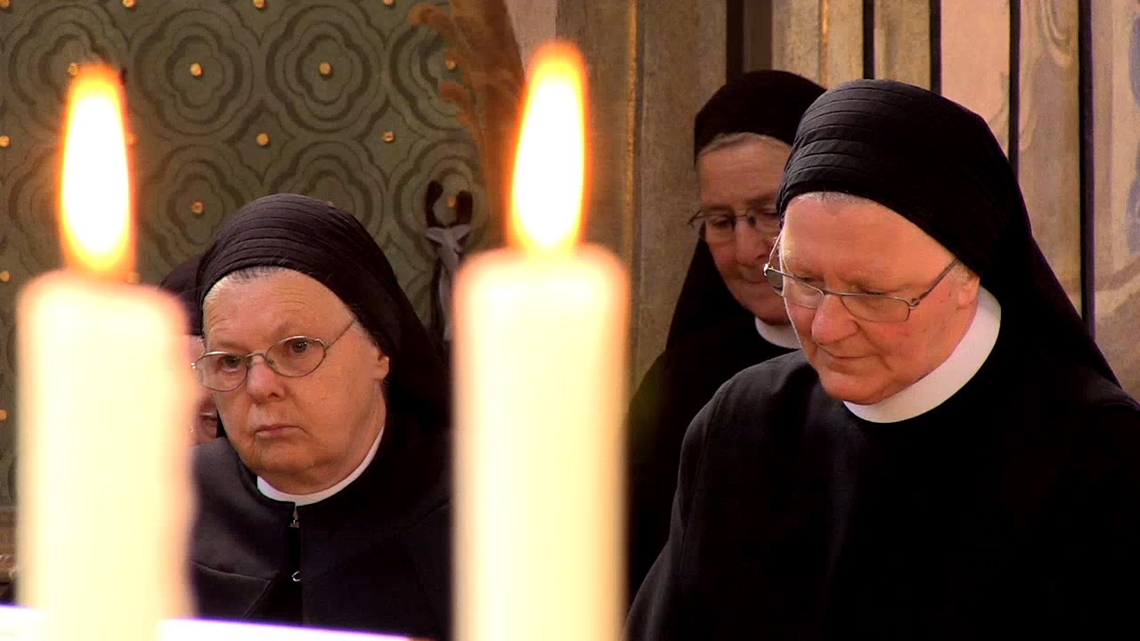 Renovierungsmassnahmen im Kloster Fahr