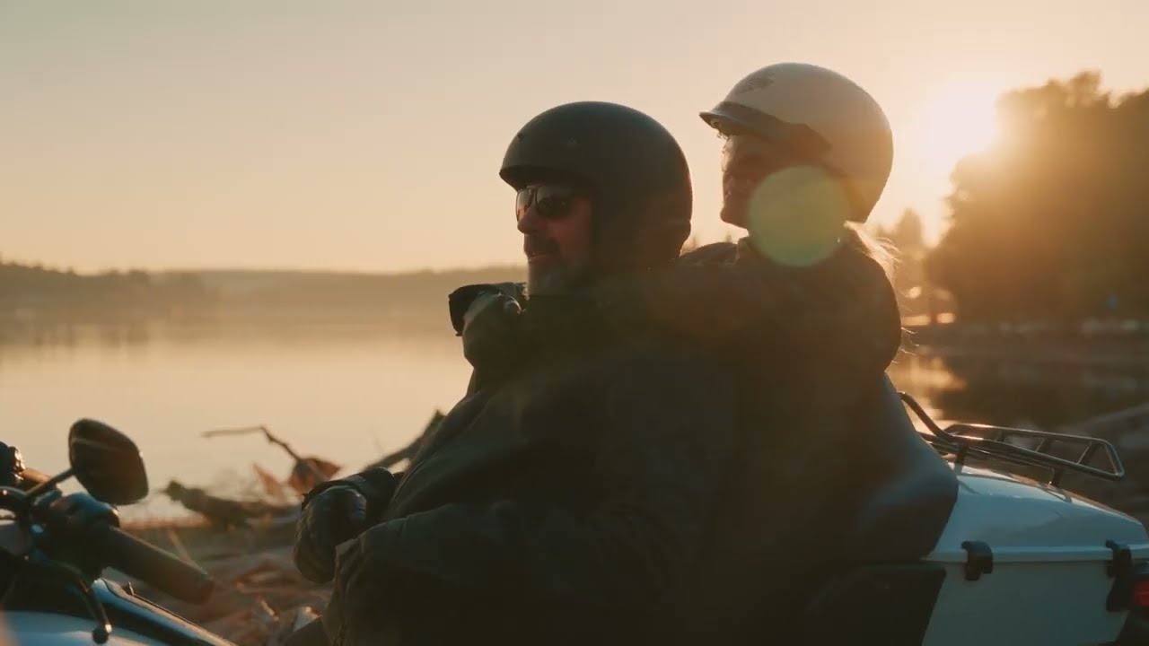 2024 Ultra Limited&trade; | Paradise Found | Harley-Davidson UK&I