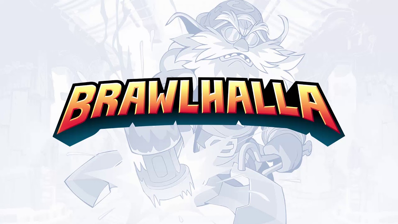 Hunchback of Brawlhalla - Brawlhalla Soundtrack