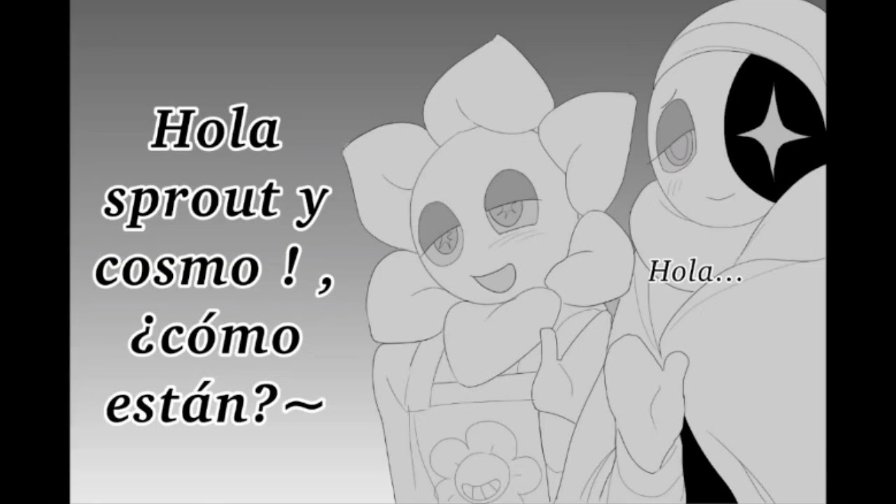 ผมไม่รู้ชื่อ comic [เป็นเพียงเเค่การฝึกพากย์]