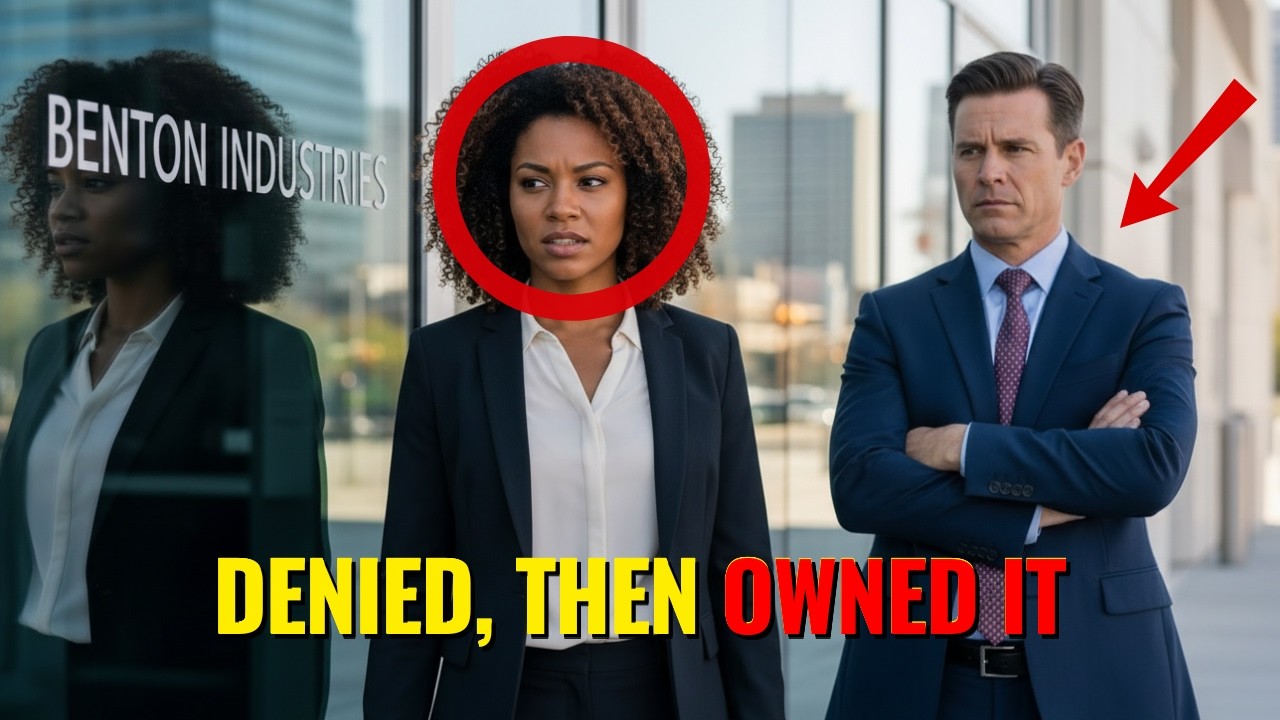 Black Woman Denied Promotion — She Ends Up Owning the Company