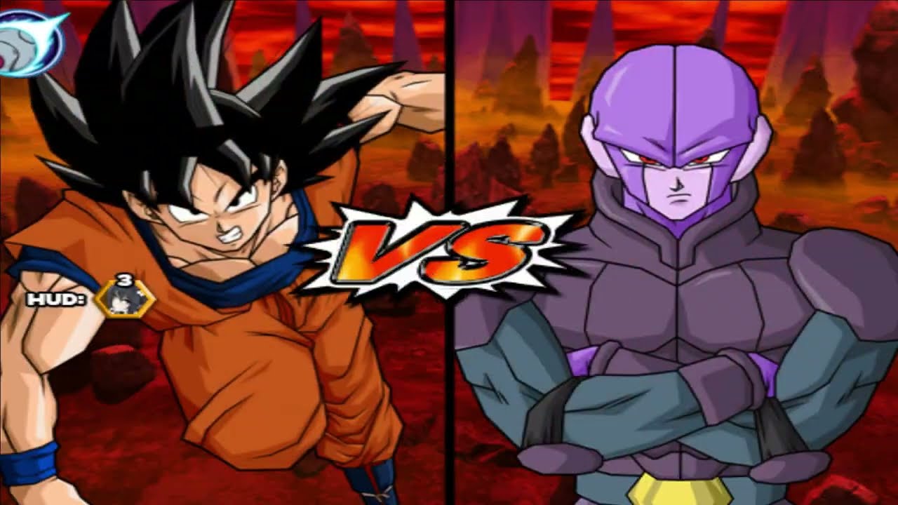 Goku Super Form Vs Ultimate Warriors! Dragon Ball Sparking Lane