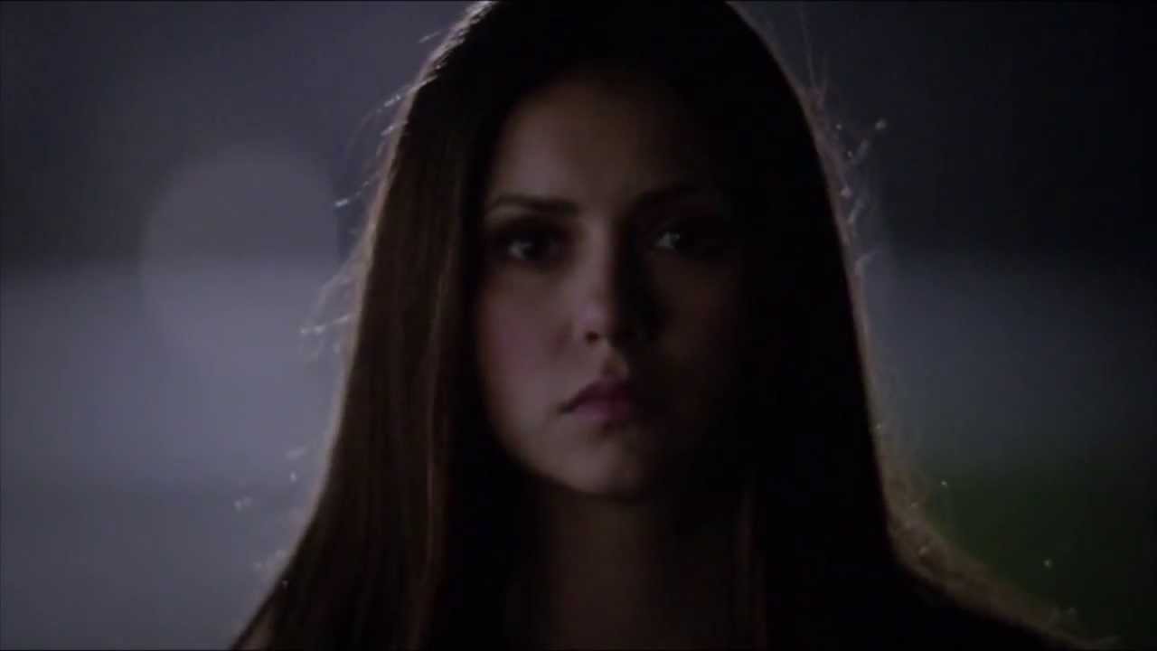 The Vampire Diaries | Shattered