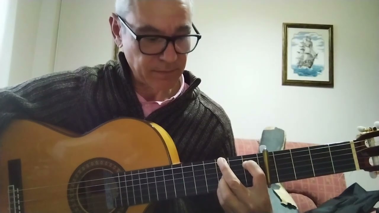 Tutorial Recuerdos de una Noche