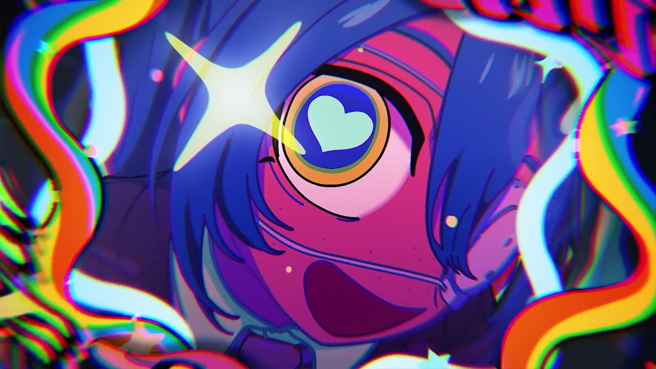 モニタリング -cover- あられ