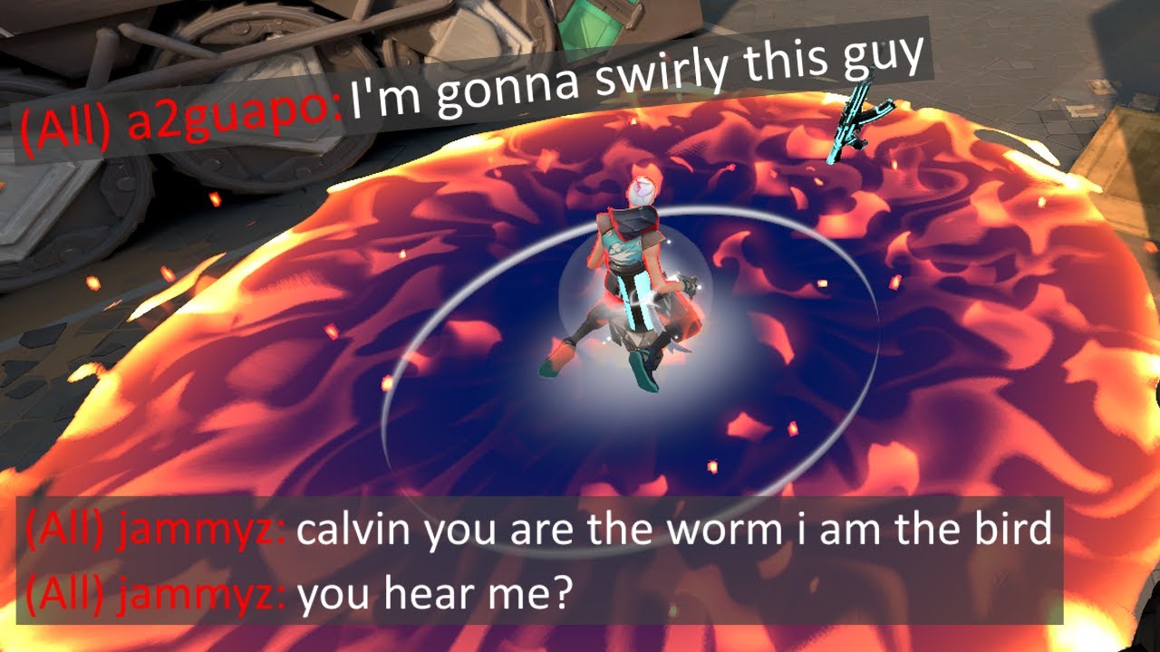 TILTING RADIANTS WITH MY BRIMSTONE (Feat. a2guapo, jammyz, ploo, ShawnBM, Kanpeki, Laski, etc)