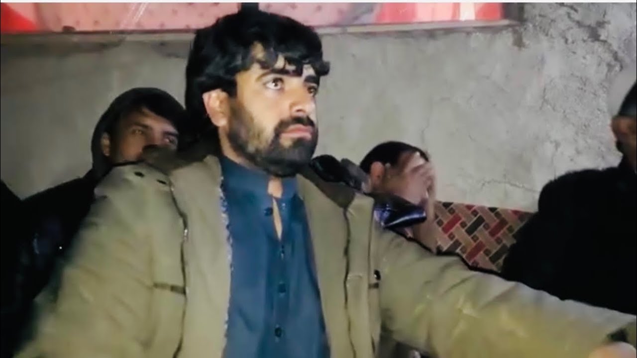 امام جان مست دول رباب لوگری جدید  Emam Jan mast dolrobab logari 