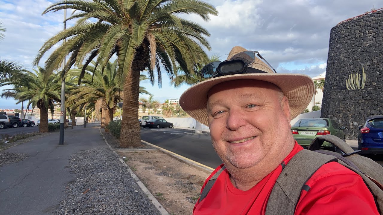 Go Local - a trip around Callao Salvaje