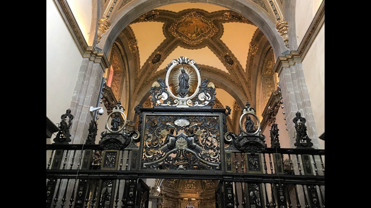 Magnificat, a 6- CRISTOBAL DE MORALES ~Polyphony in New Spain and Hispanic America (16th Century)