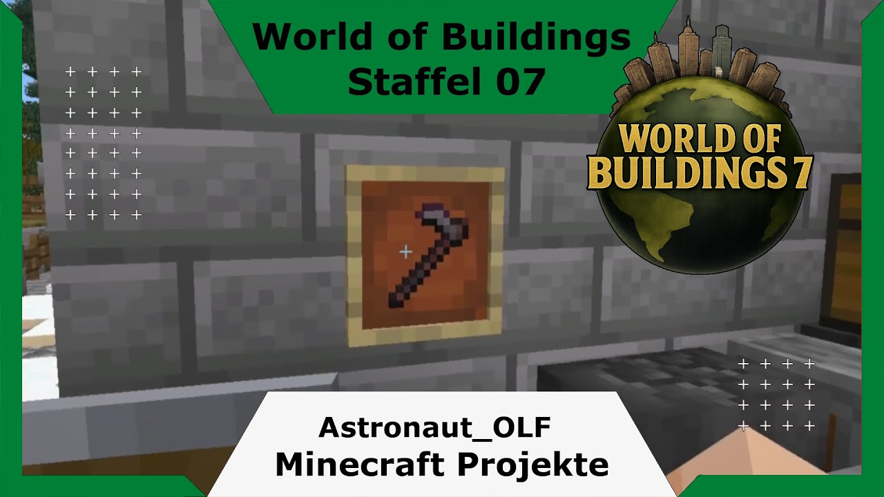 Mehr Upgrades!! | WOB S07 F05 | Astronaut_OLF