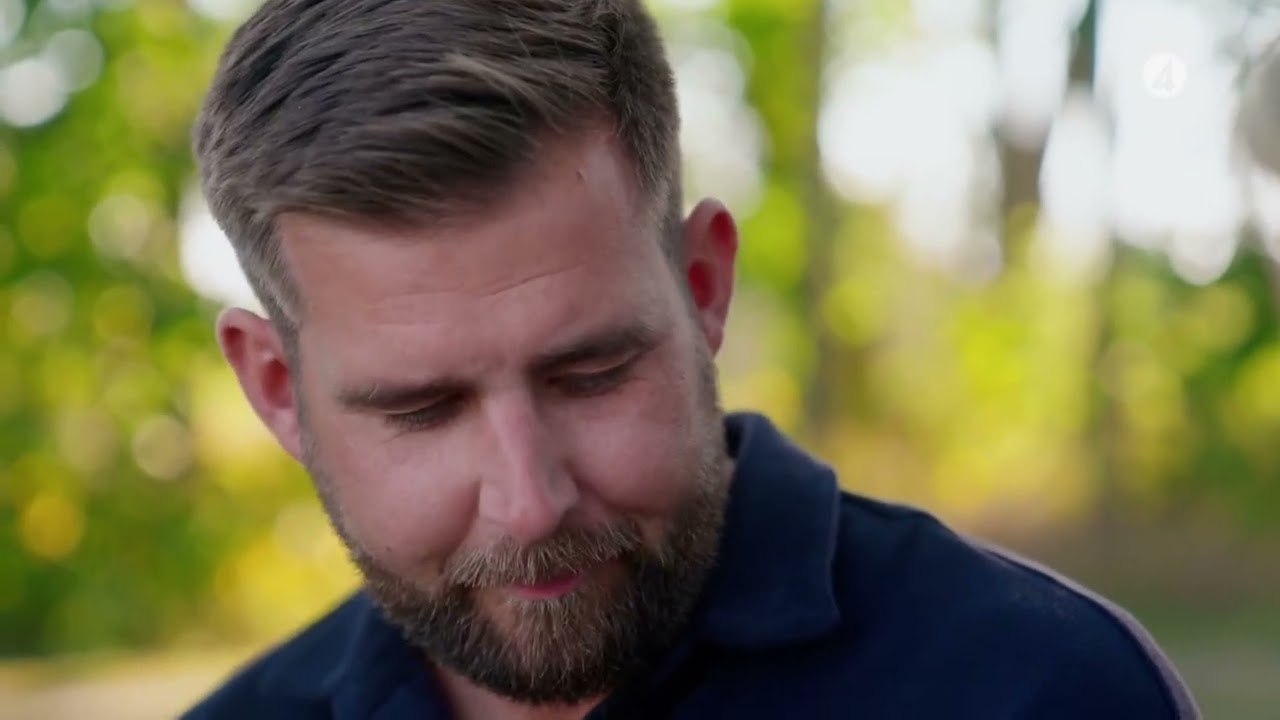 Ellinors slutval i Bonde söker fru – Andra sommaren | Bonde söker fru | TV4 & TV4 Play