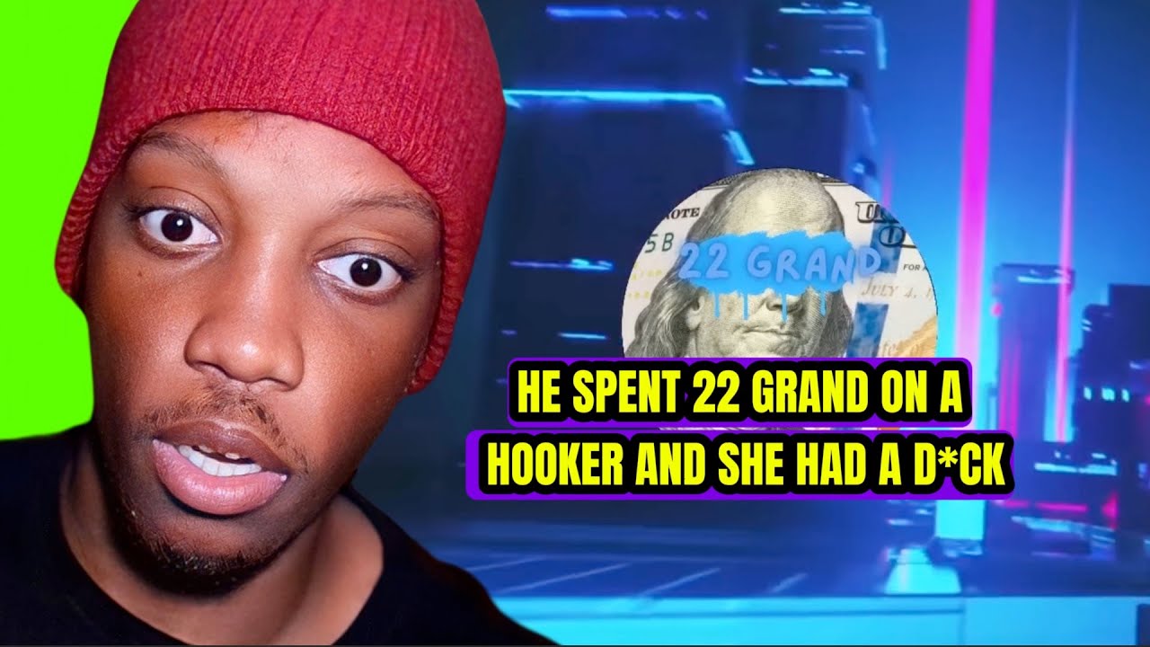 REACTING TO DigBar 22 GRAND