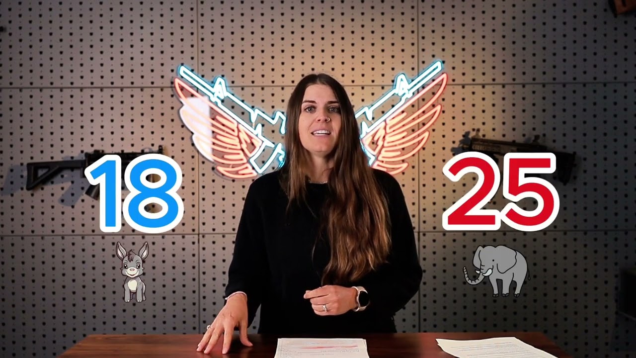TMGN Legal Update: H.R. 404. What patriots need to know.