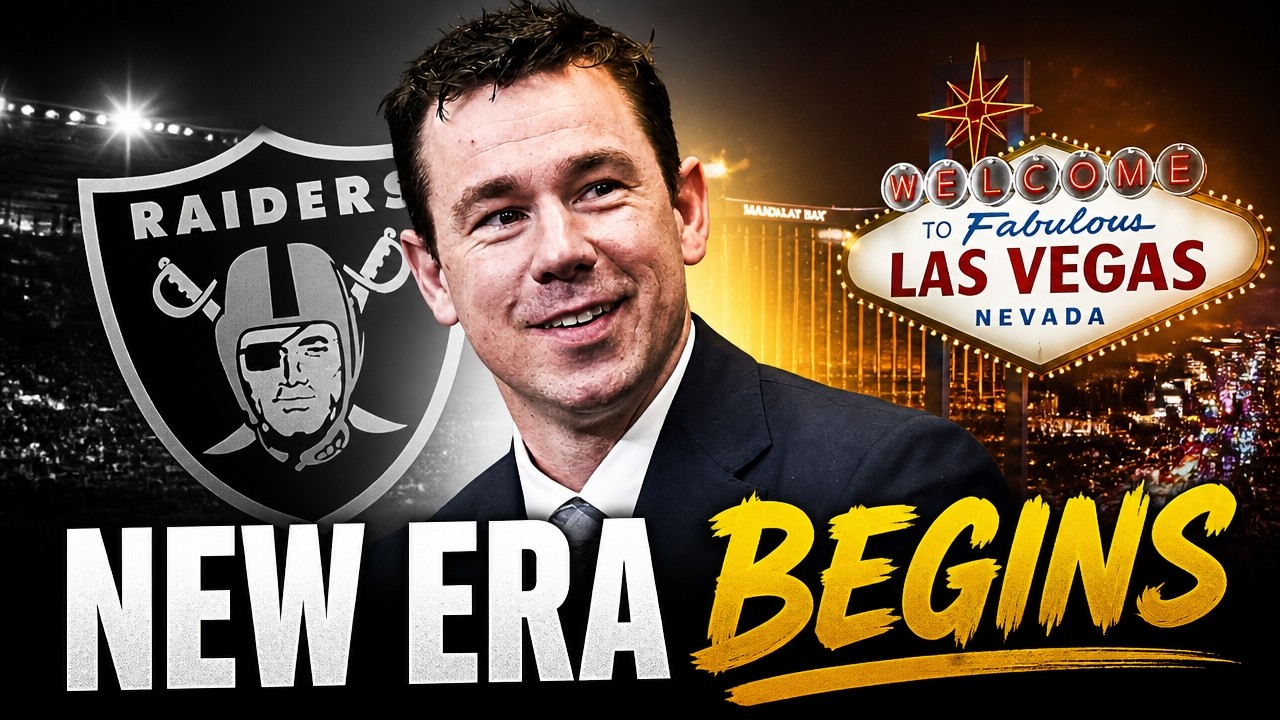 Raiders Make Big Move with Kubiak Hiring | Crosby Exit Rumors & Brady Factor