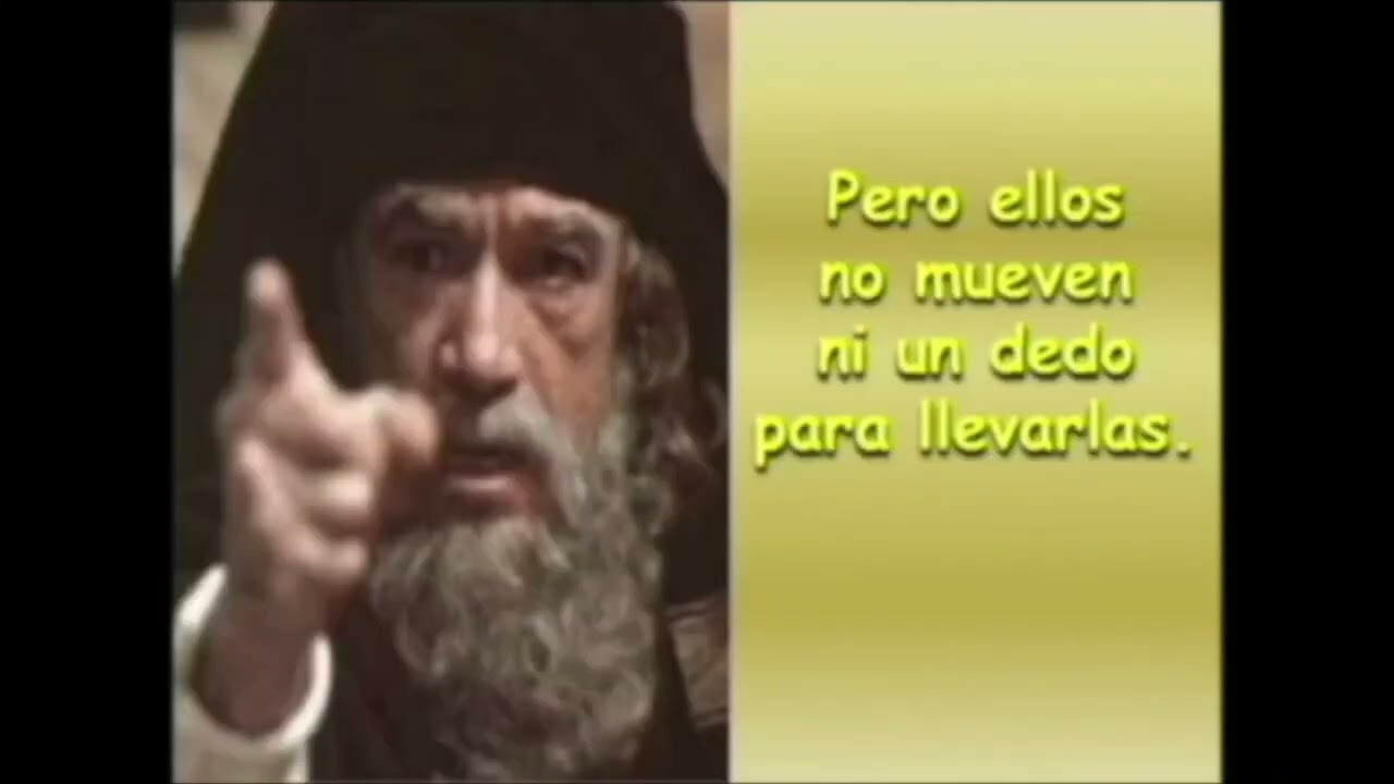 EVANGELIO DEL DÍA 3 DE MARZO DE 2026
