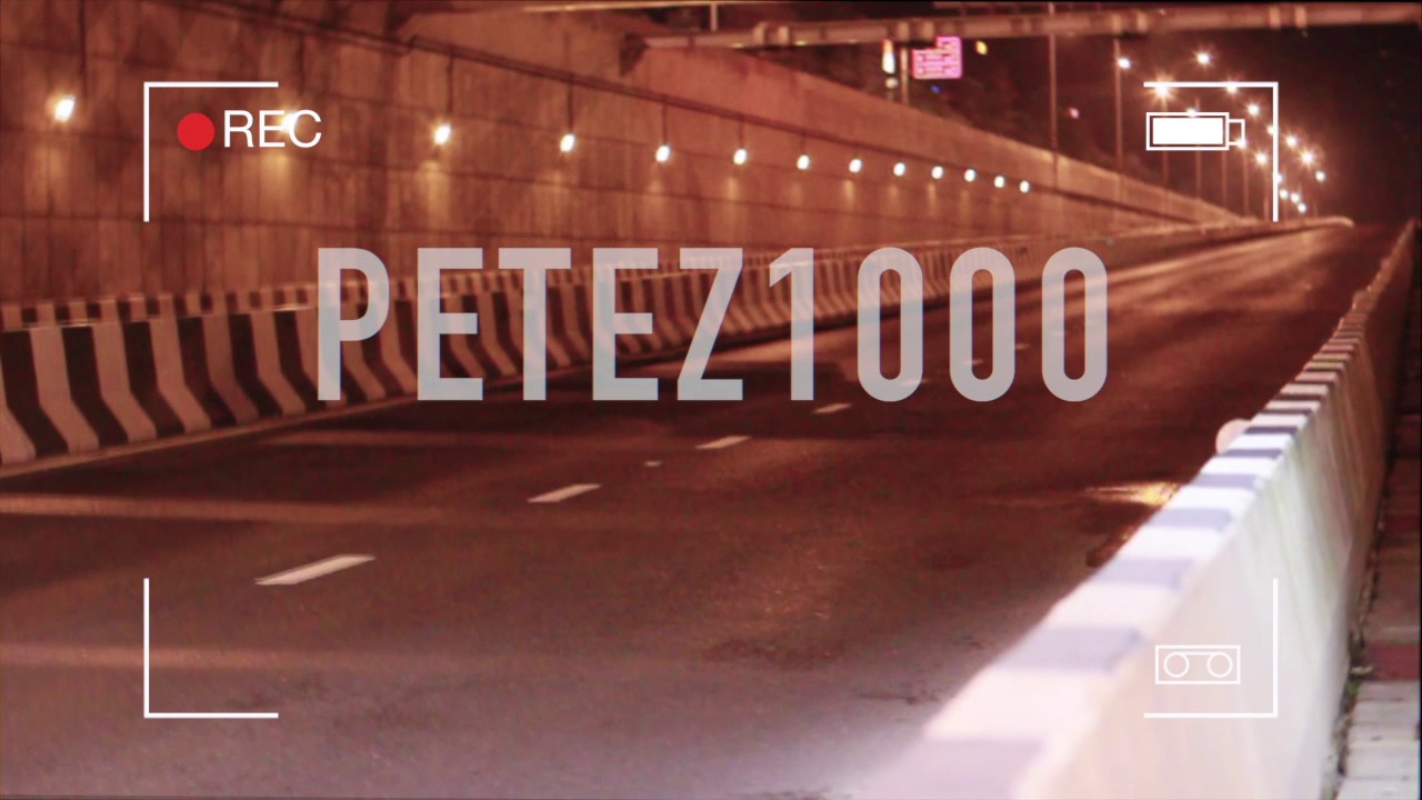 PeteZ1000 : JUST RIDE IT ขี่ไป... ตอน : เมื่อแฟนบอกว่า 