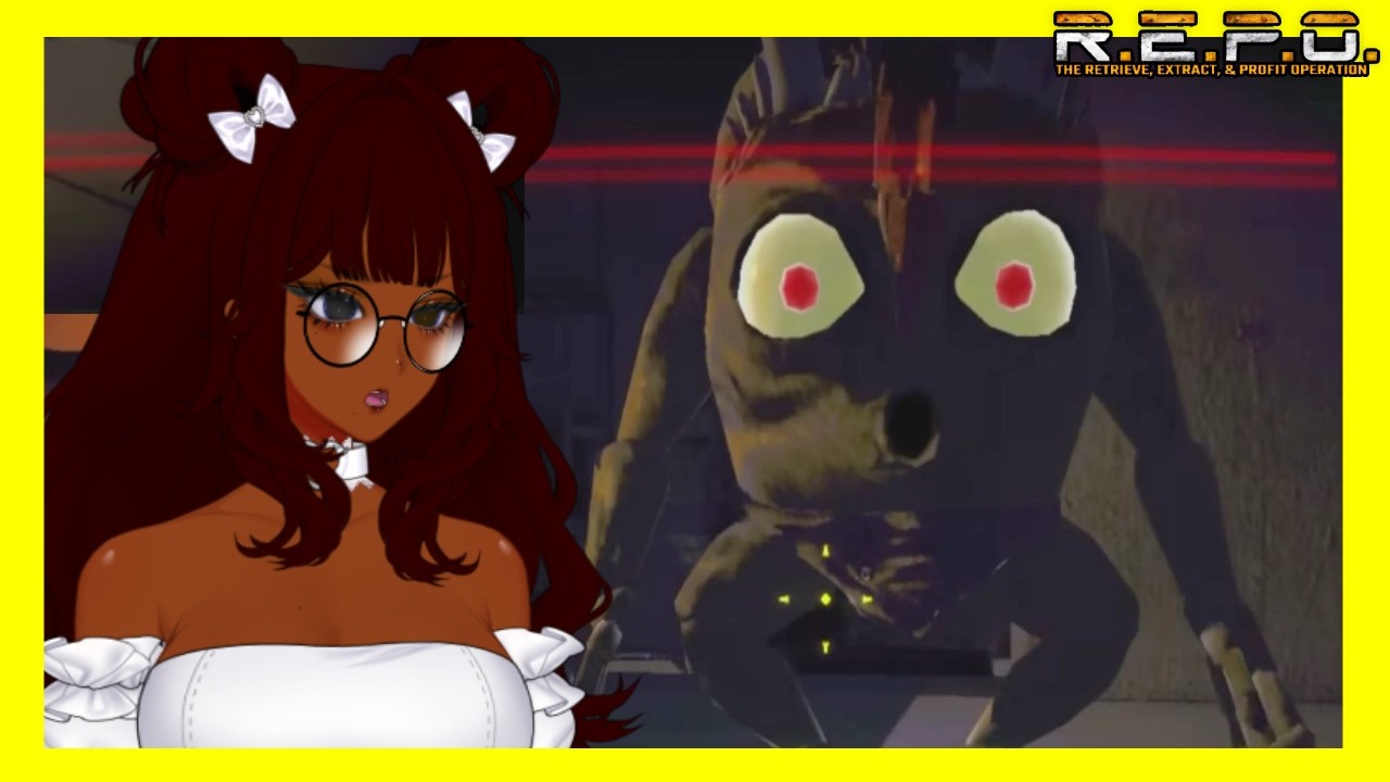 🔴[R.E.P.O.]Former Pro Player RETURNS- LIVE