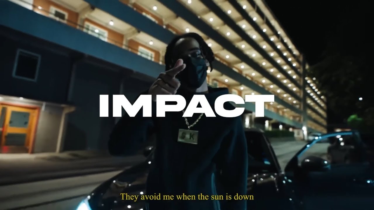 Shacki x Montana x Dizzy Type Beat - 