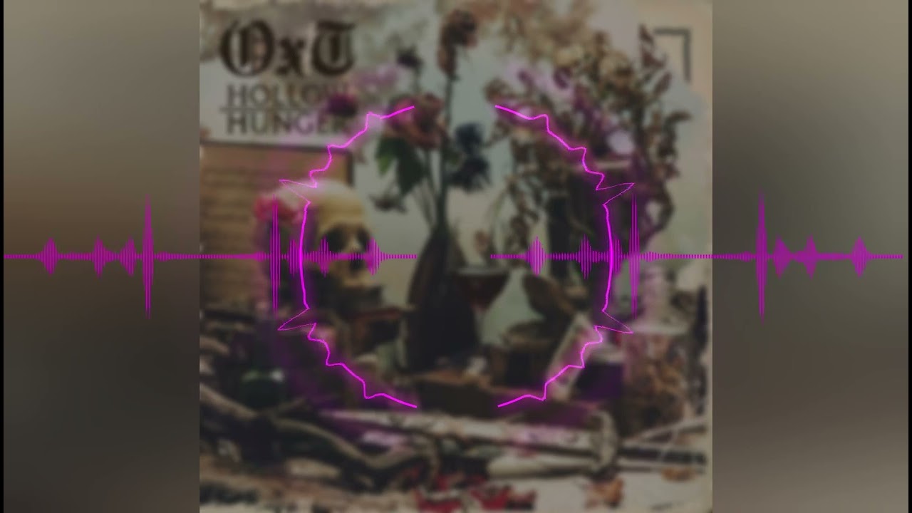 HOLLOW HUNGER - OxT　〘立体音響 / Dolby , Binaural〙 