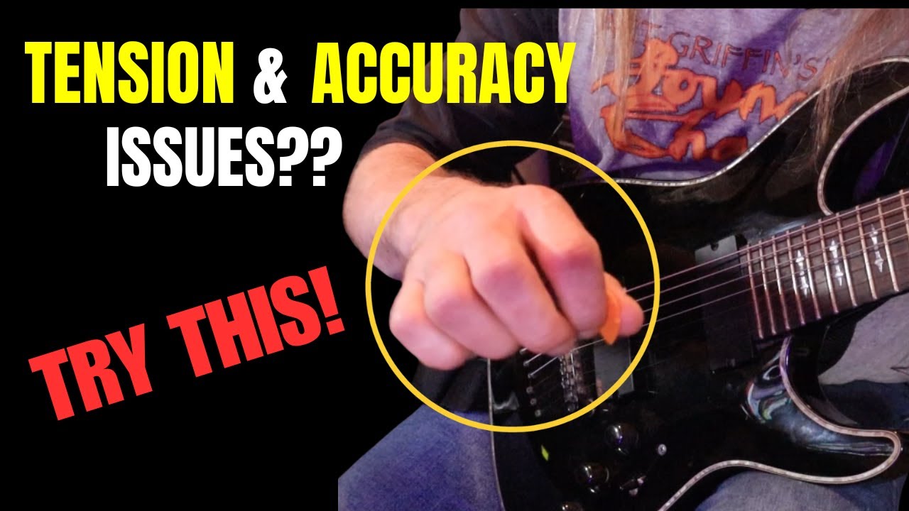 This Picking Motion Might Be YOUR Game Changer