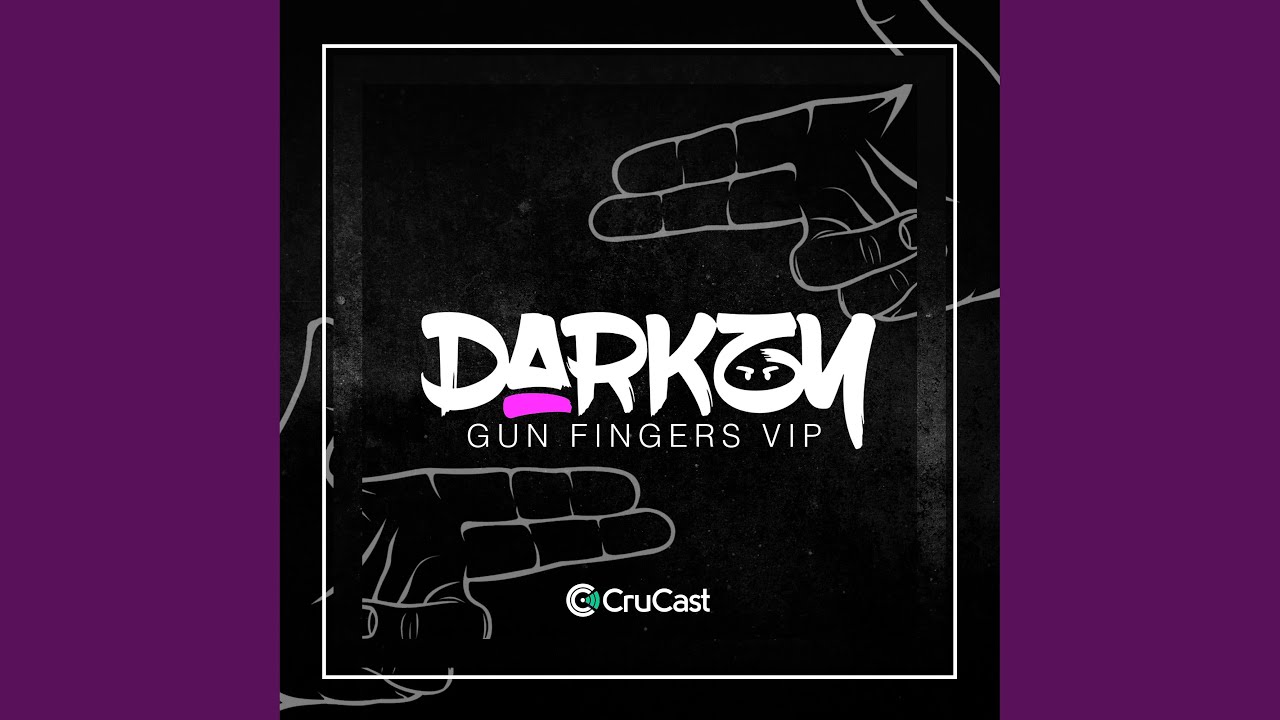 Gun Fingers VIP