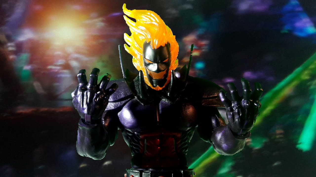 In the dark dimension #(Swagwave)