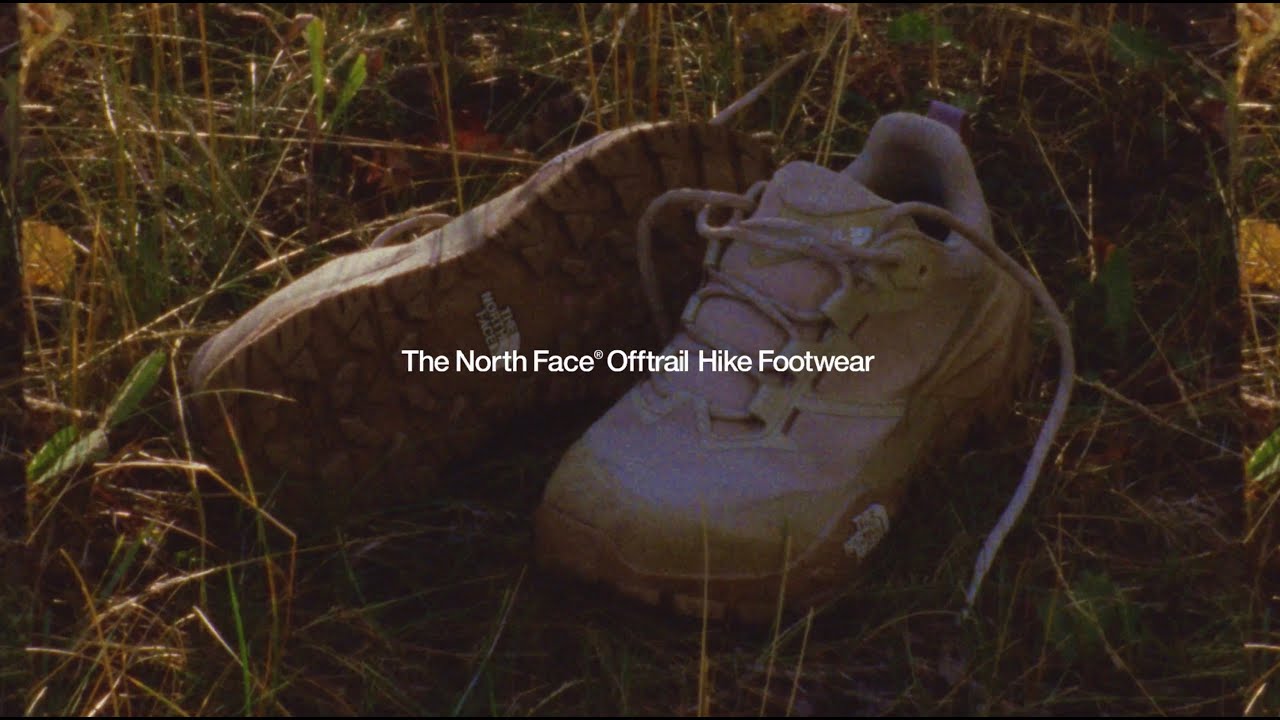 Offtrail Hike GORE-TEX&reg; Shoes