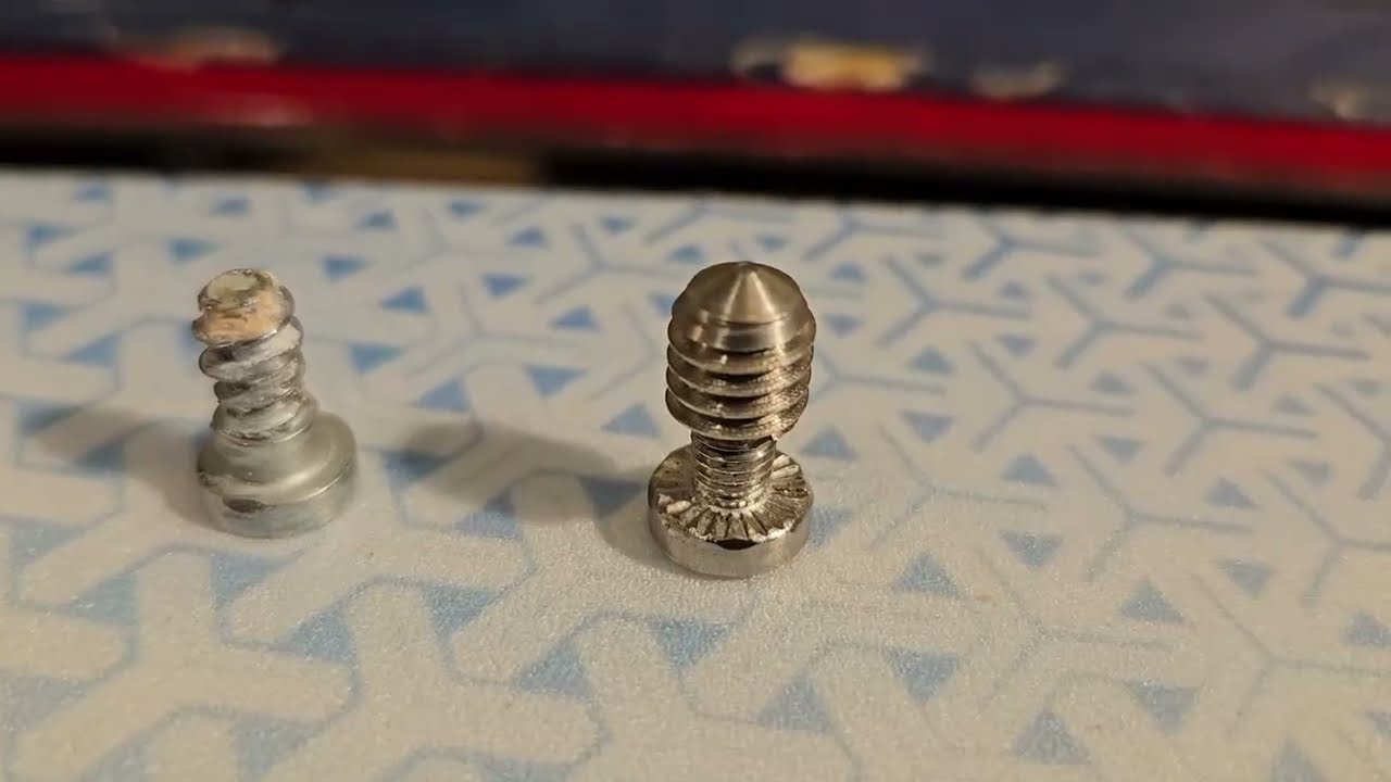 Telemark Binding Mounting: Screws vs Inserts for Strength