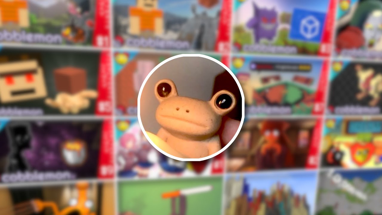 the justaprank intro archive