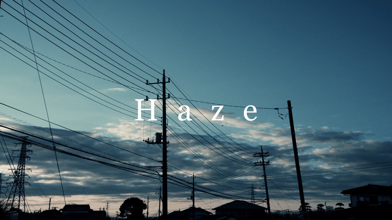 Haze cover