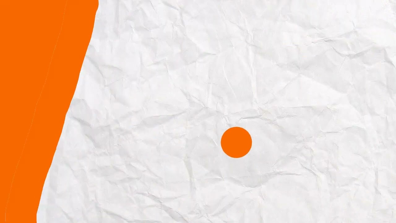 The orange growth