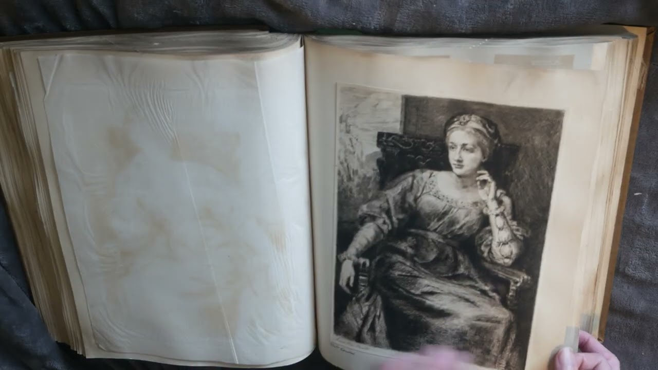 Shakespeare - Alfred Ewen collected notes vol 1