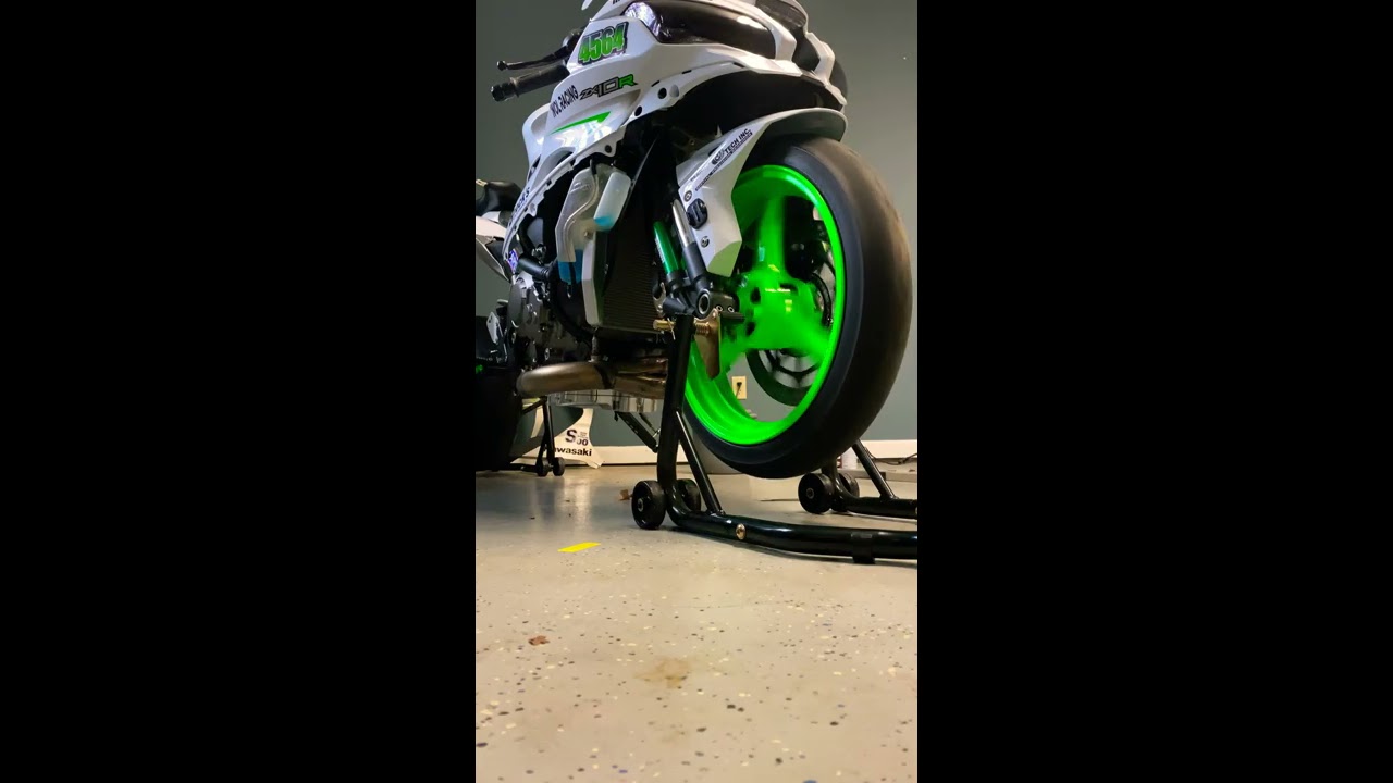 How good are Ceramic Wheel bearings???