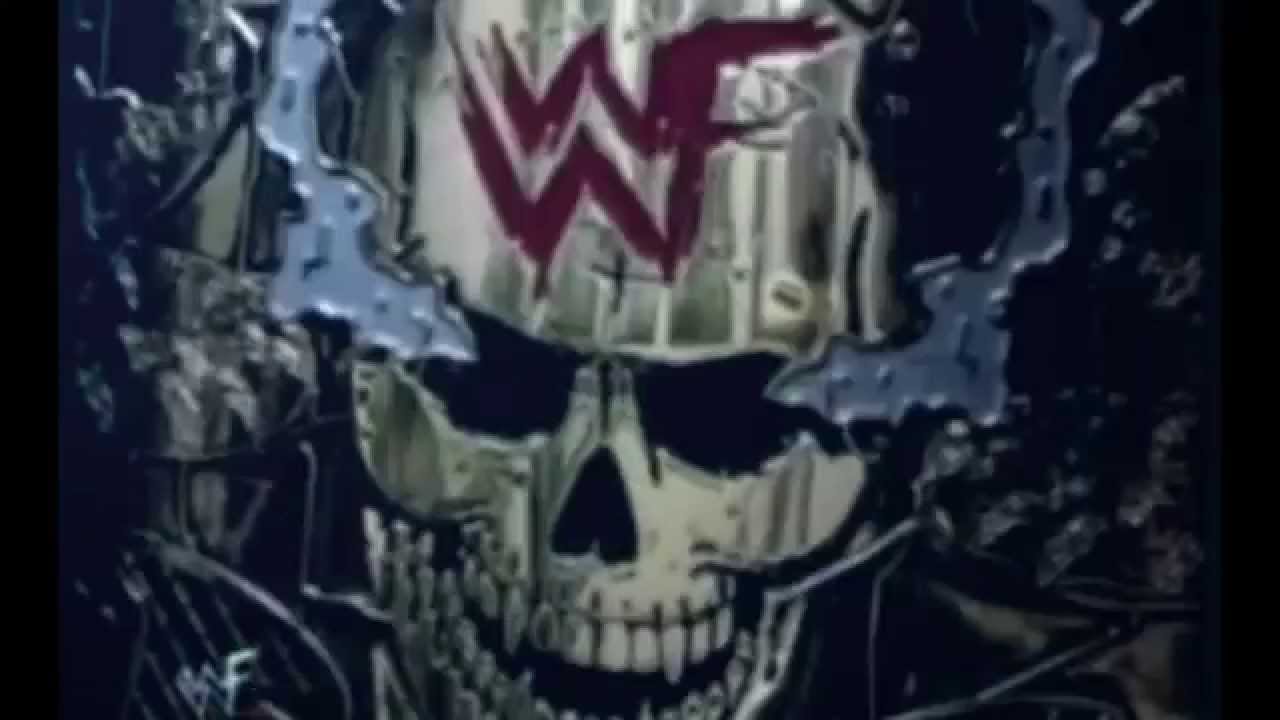 WWE Stone Cold Steve Austin 2014