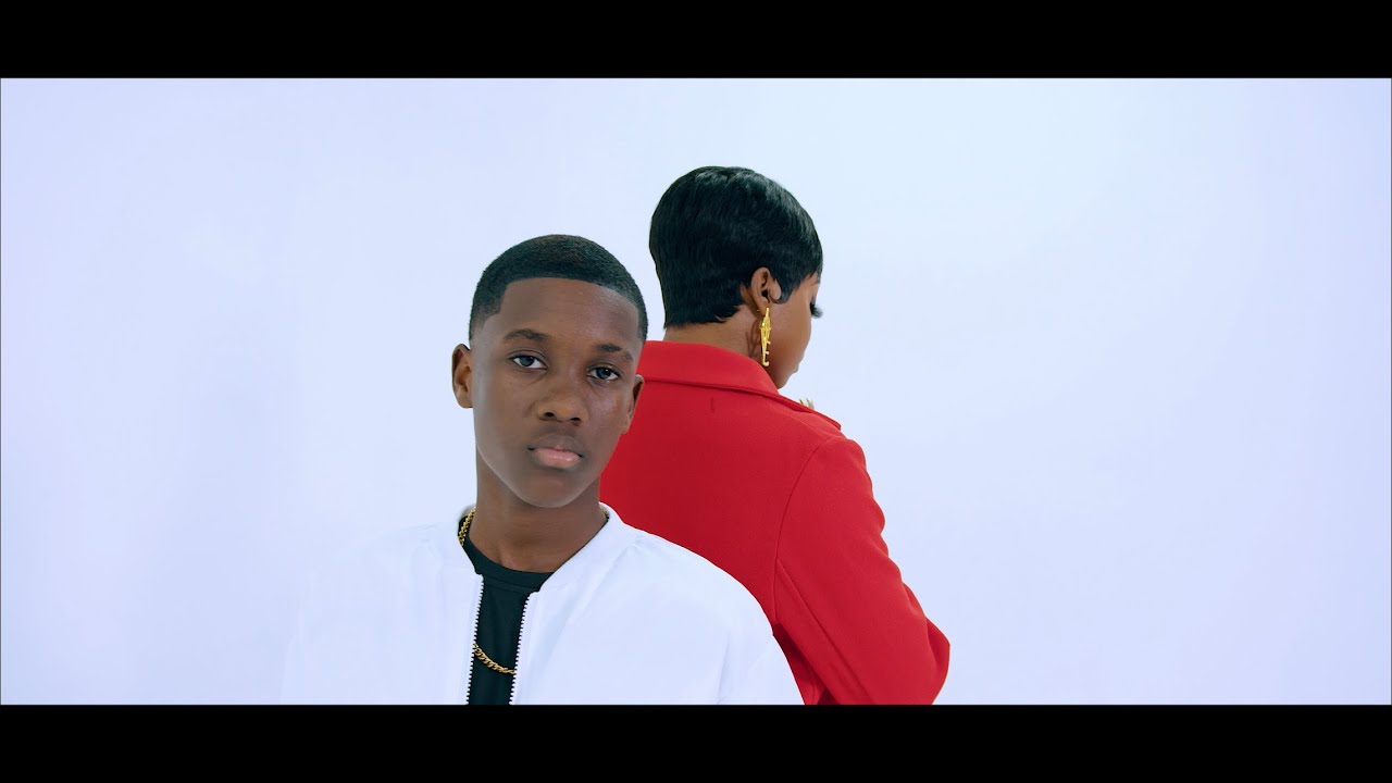 POUKONT MWEN🤦🏽‍♀️ SAMIE ft BGARMEL ( official video)