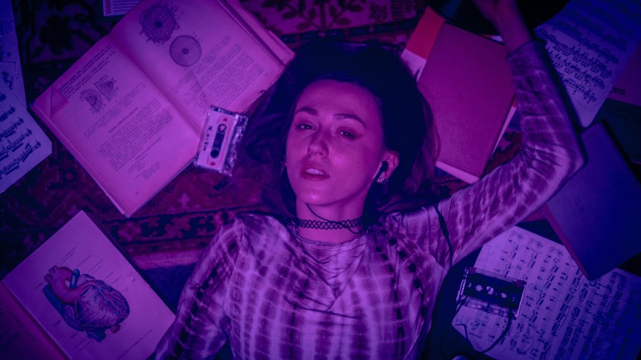 Ada Tril - tsunami (Official Video)