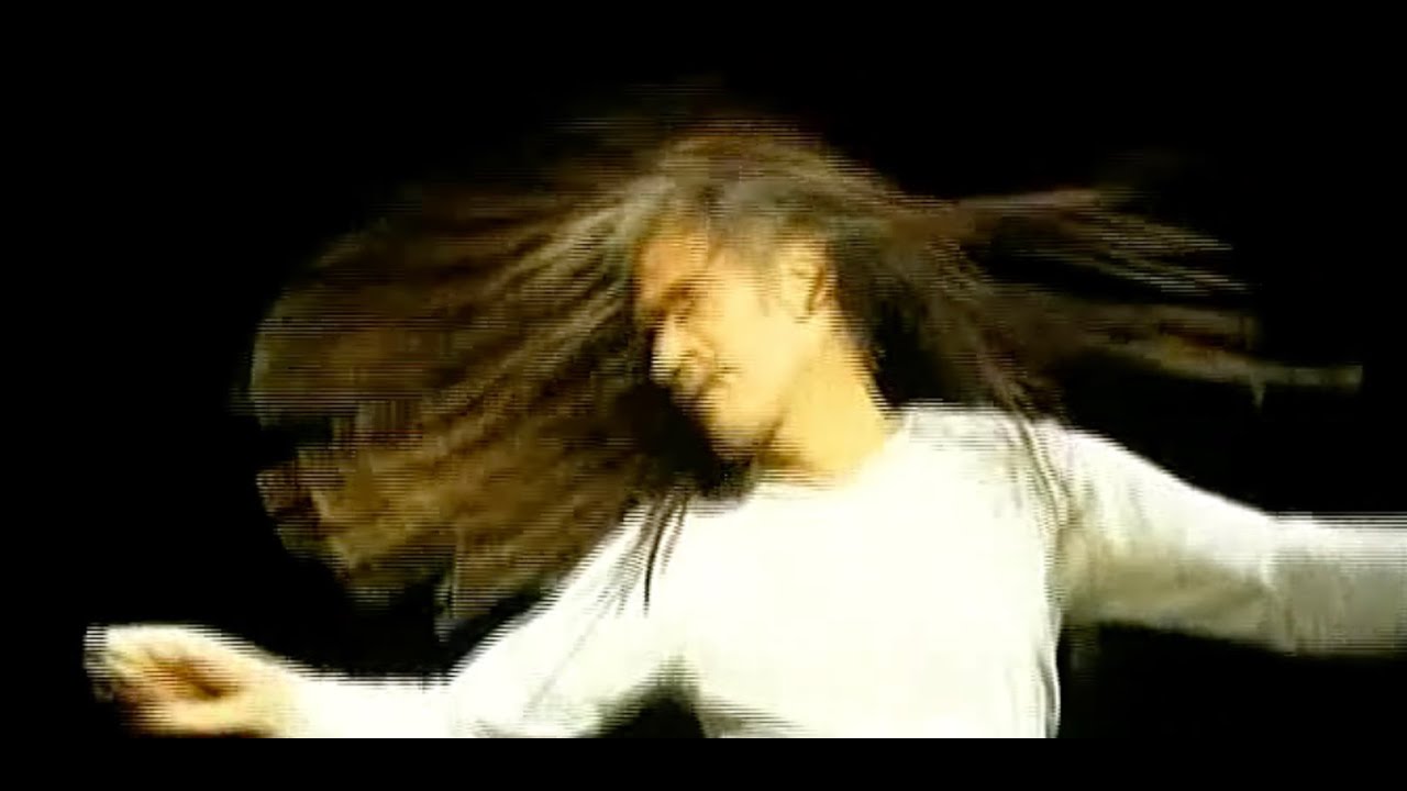La danse de Flore (clip)