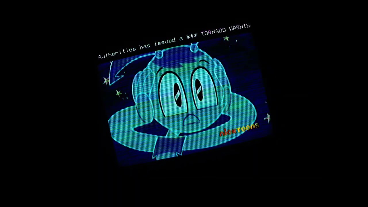 Mlaatr eas alarm [CRT VERSION]